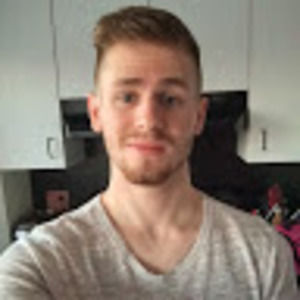 Meet your Posher, Aaron